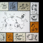 COLLAGE- 2003 - LA HABANA CUBA thumbnail 2