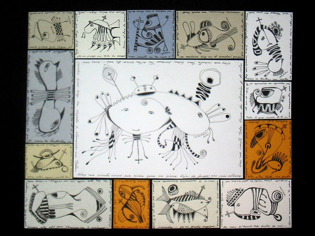 COLLAGE