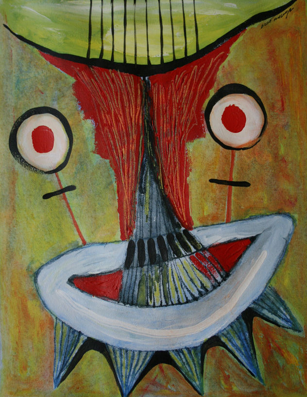 BUFON