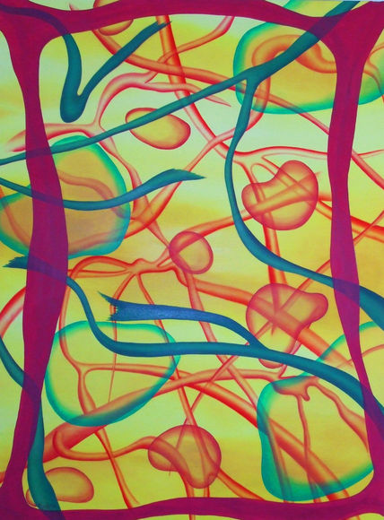 Vida interior