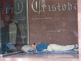 La siesta