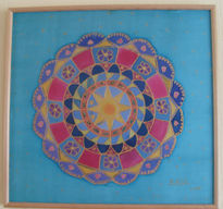 MANDALA  (Dibujo de...