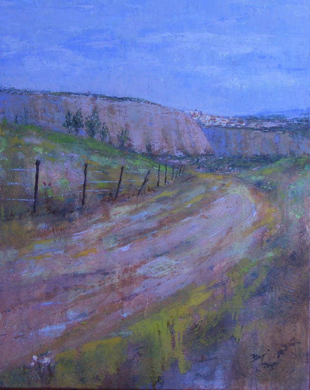 el camino