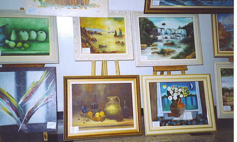 Exposição