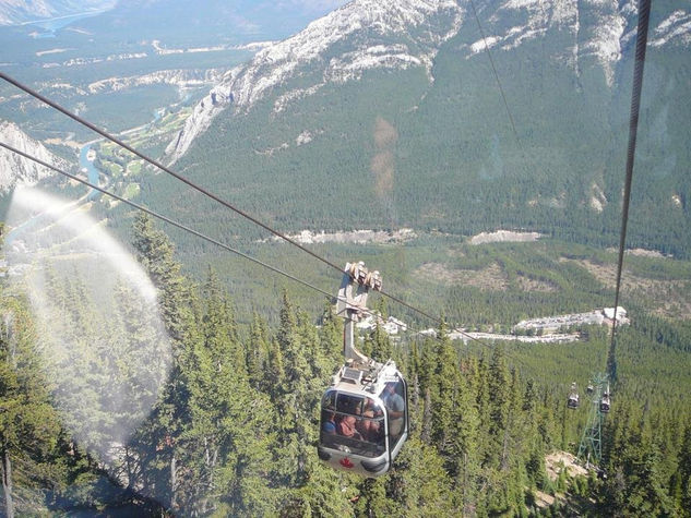 Alberta Canada 