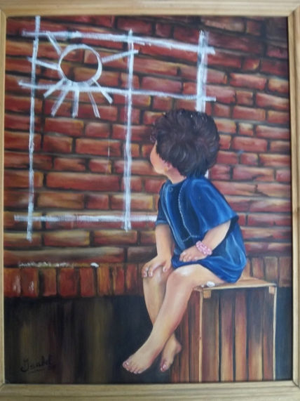 Pintando paredes