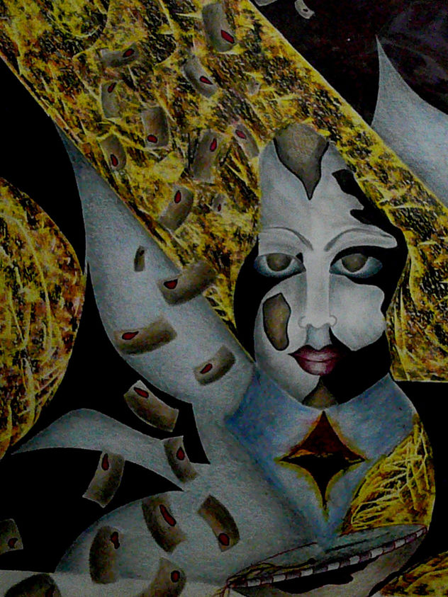 autoretrato