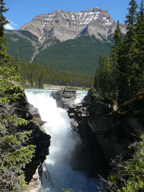 Alberta Canada