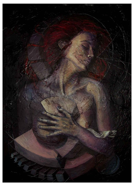 Sueños rigidos