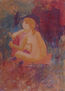DESNUDO EXPRESIONISTA