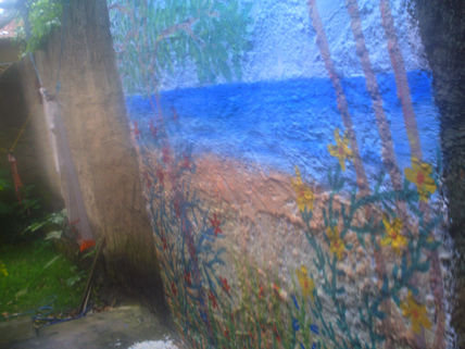 Mural
