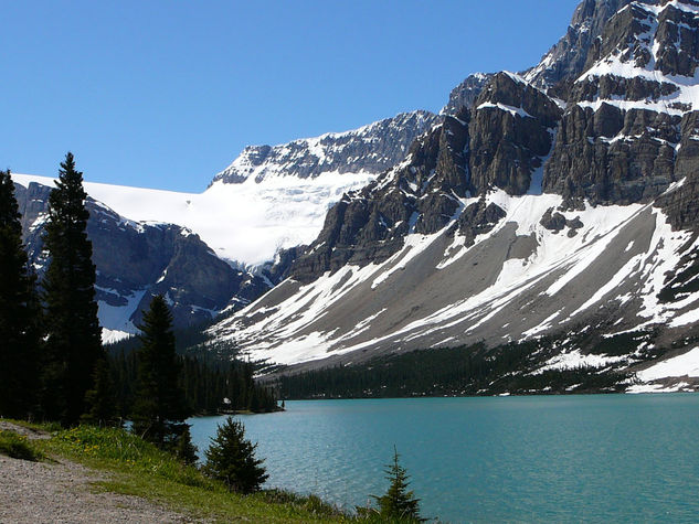 Alberta Canada 