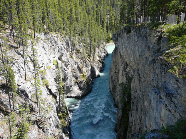 Alberta Canada 