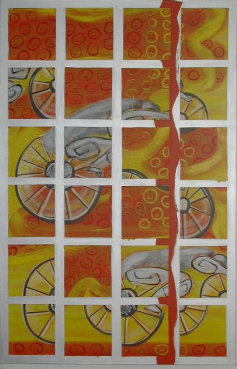 Ciclista