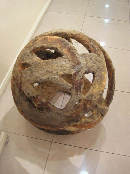 Esfera II