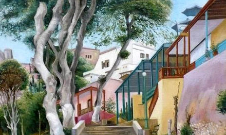 paisaje