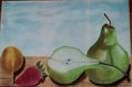 FRUTA COMPARTIDA