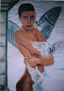 ANGEL NEGRO