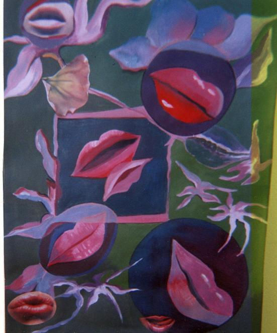 TUS LABIOS
