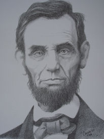 Abraham lincoln