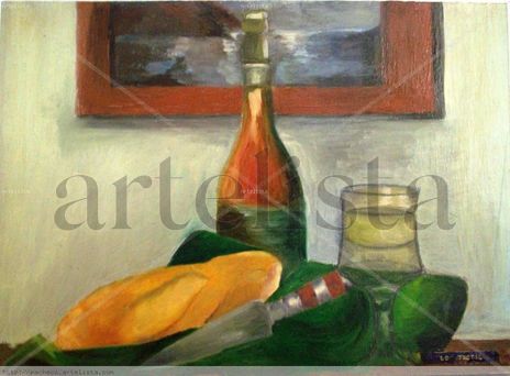 El pan y el vino