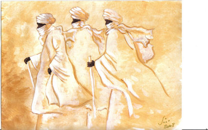 Tuaregs