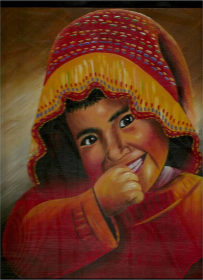 niño 