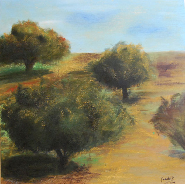 encinas