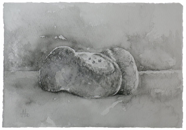 MONTERA GRIS