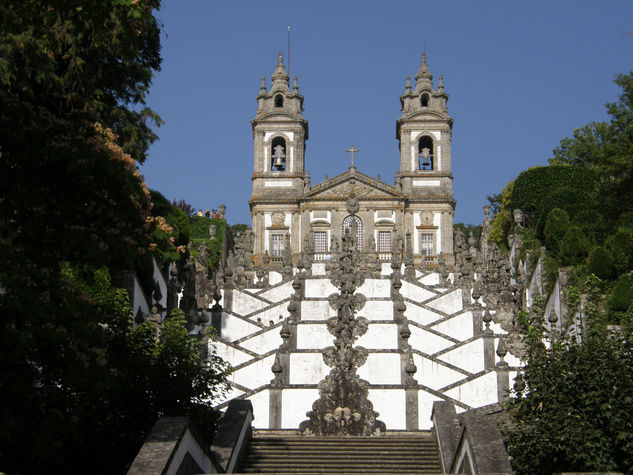 BOM JESUS 