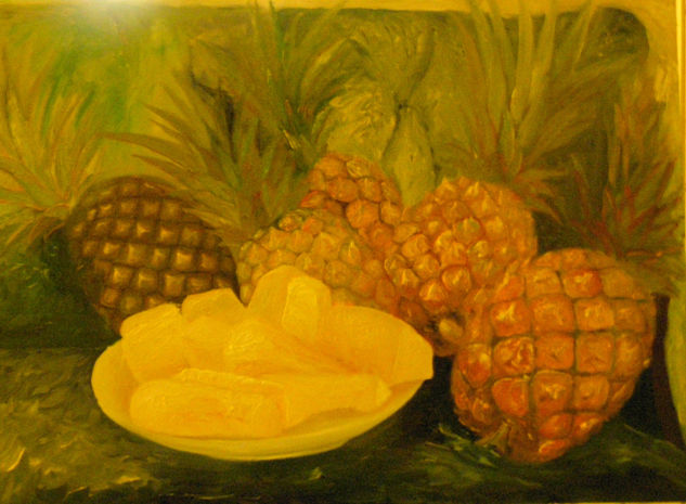 naturaleza del gusto Oil Canvas Still Life Paintings