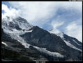La Jungfrau