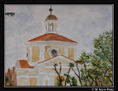 parroquia san nicasio,Leganes