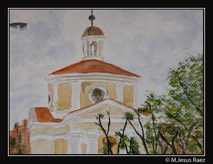 parroquia san...