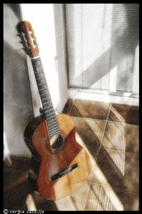 Mi guitarra