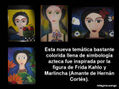 coleccion obras sobre mujeres mexicanas