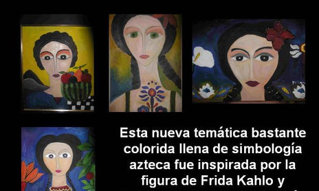 mujeres mexicanas
