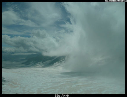 Glaciar