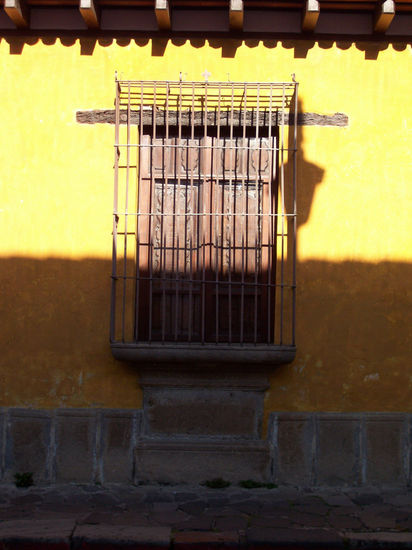 Ojos Amarillos Architecture and Interiorism Color (Digital)