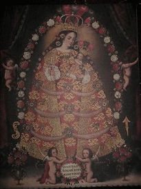 Virgen