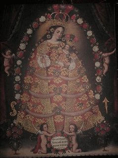 virgen 