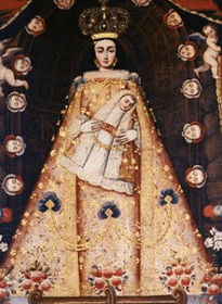 Virgen