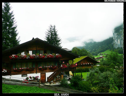 Casas
