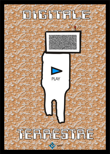 Digitale Terrestre