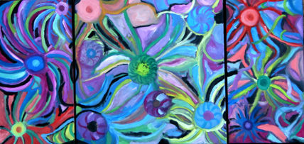 Color en movimiento