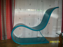 Sillon diseño