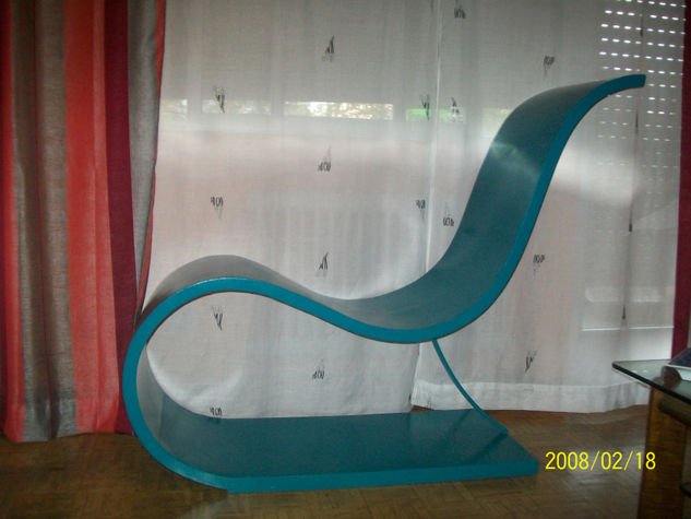 sillon diseño 