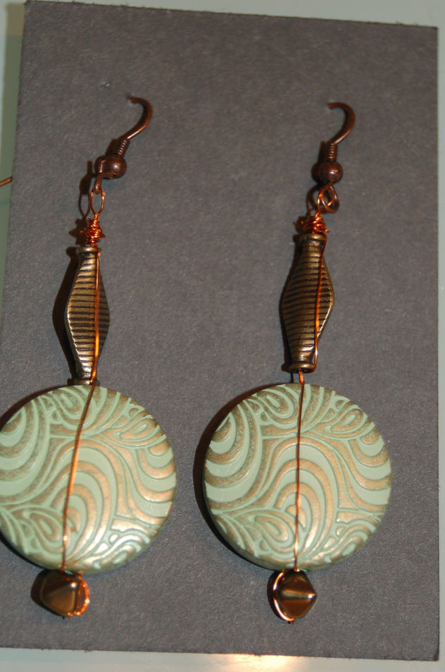 pendientes