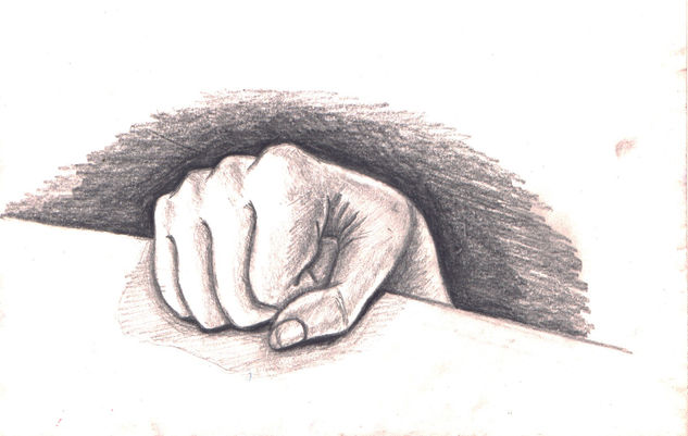 Mano I Pencil