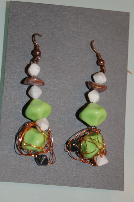 Pendientes